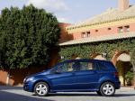 Mercedes-Benz B170 NGT 2008 года